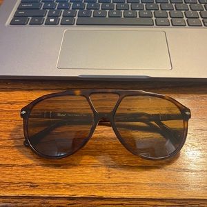 Persol Unisex 59mm Sunglasses